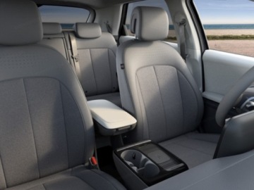 Hyundai IONIQ 5 Crossover Facelifting 77kWh 229KM 2025 HYUNDAI Ioniq 5 84kWh Techniq Hatchback 229KM 2025, zdjęcie 5