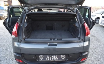 Peugeot 3008 I Crossover 1.6 HDi FAP 115KM 2014 Peugeot 3008 Peugeot 3008 HDi 115 Allure 1.6 Diesel 115KM, zdjęcie 15