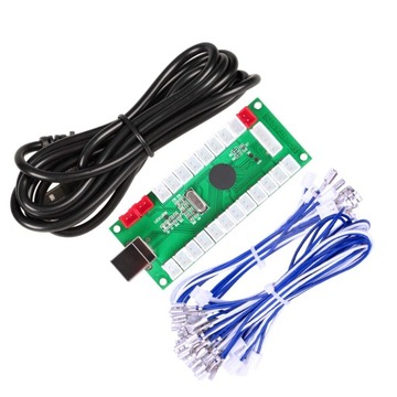 Комплект EG STARTS для Raspberry Pi