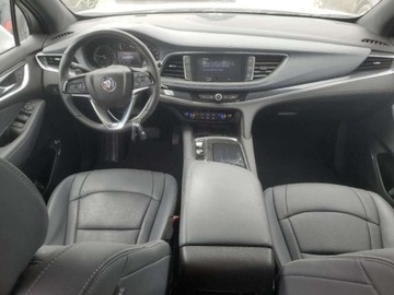 Buick 2023 Buick Enclave 2023, 3.6L, ESSENCE, po gradobiciu 3.6 Benzyna 310KM, zdjęcie 7