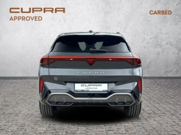 Cupra Terramar SUV 2.0 TSI 265KM 2025 Cupra Terramar 2.0 TSI 265KM 4Drive VZ DSG Panoram, zdjęcie 3