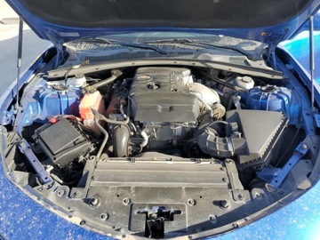 Chevrolet Camaro VI 2018 Chevrolet Camaro LT 2018 2.0l 2.0 Benzyna 275KM, zdjęcie 6