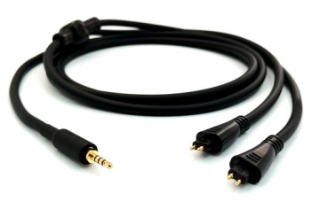 Балансный кабель ручной работы для вариантов FOSTEX TH610 TH900 TH909 MO