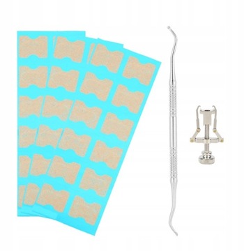 Встроенный корректор ногтей вросший консилер