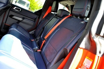 Ford Bronco V 2022 Ford Bronco 3.0 419KM Raptor Performance Przebieg, zdjęcie 25