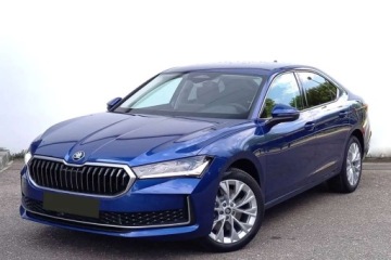 Skoda Superb IV 2026 Skoda Superb Essence TSI 150 KM, Dowolna konfiguracja, Duzy Rabat 1.5, zdjęcie 1