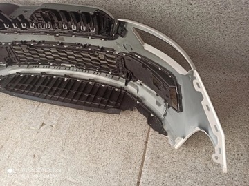 NÁRAZNÍK PŘEDNÍ SKODA KAMIQ