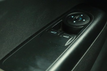 Ford Tourneo Courier I Mikrovan Facelifting 1.5 Duratorq TDCi 100KM 2019 Ford Tourneo Courier 1.5 TDCI, Salon Polska, zdjęcie 15