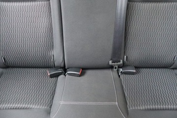 Peugeot 208 I Hatchback 5d Facelifting 1.2 PureTech 82KM 2017 Peugeot 208 1.2 PureTech, Salon Polska, zdjęcie 9