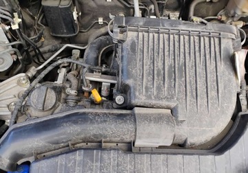 Suzuki Swift V Hatchback 3d Facelifting 1.2 VVT 94KM 2014 Suzuki Swift 2014r, 1.2 Benzyna. Uszkodzony lewy przod. 1.2 Benzyna 94KM, zdjęcie 17