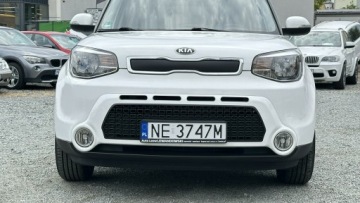 Kia Soul II 1.6 GDI 132KM 2016 Kia Soul 1.6 Benzyna Moc 132KM, zdjęcie 16