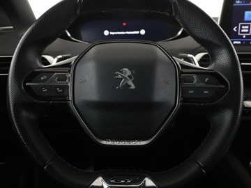 Peugeot 5008 II Crossover 2.0 BlueHDI 180KM 2019 Peugeot 5008 7 os. automat full LED navi panorama, zdjęcie 20