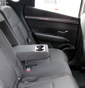 Hyundai Tucson IV SUV 1.6 T-GDI 150KM 2021 Hyundai Tucson Salon PL -Serwisowany 1.6 Benzyna 150KM, zdjęcie 8
