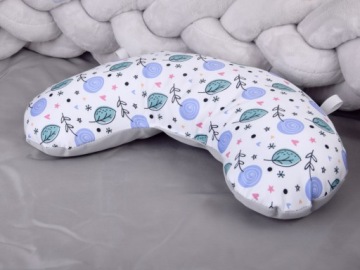 Игровой коврик с дугой и игрушками + плетеный косичка ЗА5875