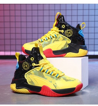 Баскетбольные кроссовки SDC6593CX, размер 34