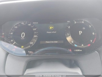 Land Rover Range Rover V 2025 Land Rover Range Rover Sport P400 Dynamic Hse 2025 3.0 Benzyna 395KM, zdjęcie 10