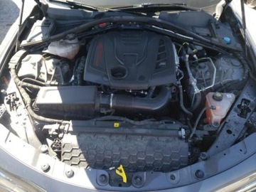 Alfa Romeo Giulia II Sedan Facelifting 2.0 Turbo 280KM 2020 Alfa Romeo Giulia 2020r., 2.0L, zdjęcie 10