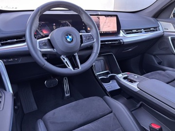 BMW X1 U11 Crossover 2.0 20d 150KM 2025 BMW X1 BMW x1 20d 150KM, Salon Polska, Serwis ASO,, zdjęcie 24