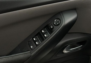 Citroen Grand C4 Picasso II Grand Picasso 1.6 e-HDi 114KM 2014 Citroen C4 Grand Picasso II 1.6 Diesel. Bezwypadkowy, Jeden Wlasciciel., zdjęcie 13