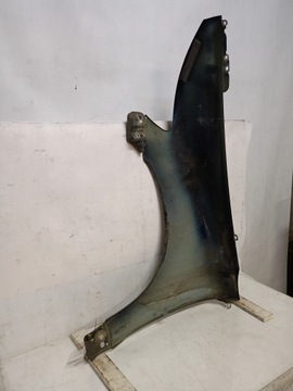 BLATNÍK PRAVÝ 613-46 OE VOLVO V50