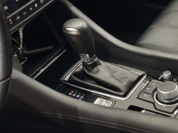 Mazda 6 III Sport Kombi Facelifting 2018 2.0 Skyactiv-G 165KM 2022 Mazda 6 SkyJoy Kamera 360 LED CarPlay Nawigacja HUD 2.0 165KM, zdjęcie 7