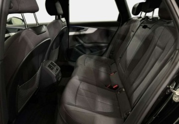 Audi A4 B9 Avant Facelifting 2.0 40 TFSI 204KM 2023 Audi A4 Avant VAT 23 Advanced 40TFSI mHEV 204KM S-tronic 2023 r., salon PL, zdjęcie 18