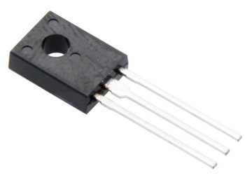 Triak 2N6075BG 4A/600V Igt=5mA