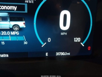 Ford 2023 Ford F150 Lariat 2023 2.7l 2.7 Benzyna 325KM, zdjęcie 12