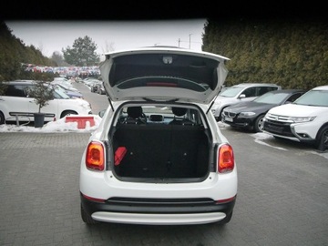 Fiat 500X Crossover 1.4 16V Mair 140KM 2018 Fiat 500x 1.4 70tyś km Stan Idealny Gwarancja, zdjęcie 12