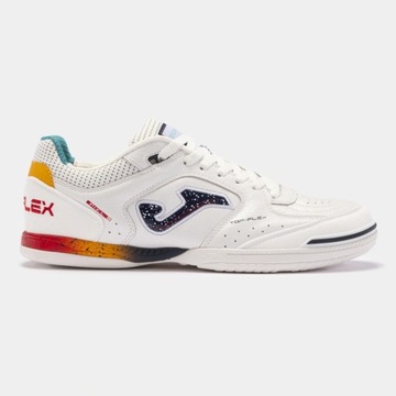 Piłkarskie buty halowe JOMA TOP FLEX r.41