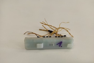 INVERTER MERCEDES-BENZ GLE COUPE (C292) A0009821012 3.0L DIESEL 190KW 2016