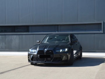 BMW Seria 3 G20-G21 2025 BMW Seria 3 M3 Competition xDrive Sedan 3.0 (530KM) 2025, zdjęcie 1