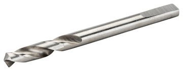 BAHCO WIERTŁO PROWADZĄCE HSS DO OTWORNIC 3834 6.35 mm