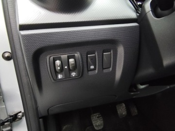 Renault Captur I Crossover 0.9 Energy TCe 90KM 2016 Renault Captur I wł. serwis bogata opcja, zdjęcie 11