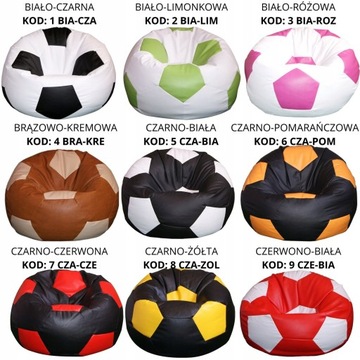 СУМКА ДЛЯ ШАРОВ ДЛЯ СТУЛА PUFA BALL XXXL100см, 500Л