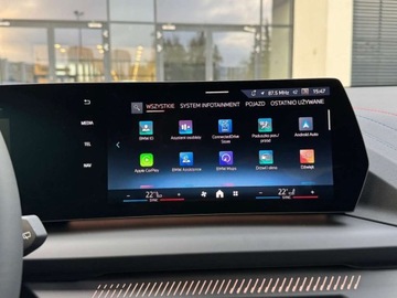 BMW Seria 1 F70 2025 BMW Seria 1 Nowa Seria 1 - 120 - 170 KM mHEV - M Sport - Adaptacyjne LEDy, zdjęcie 27