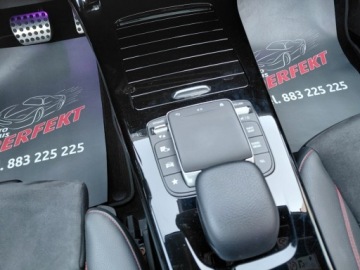 Mercedes Klasa A W177/V177 Hatchback 1.3 200 163KM 2022 Mercedes-Benz Klasa A AMG Automat Panorama Kamera Full LED 1.3 Benzyna, zdjęcie 20