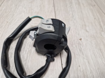 DUCATI MULTISTRADA V2 СКРЕМБЛЕР 1100 ПЕРЕКЛЮЧАТЕЛЬ