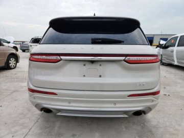Lincoln 2020 Lincoln Corsair 2020 Lincoln Corsair RESERVE 2.3 Benzyna 295KM, zdjęcie 6