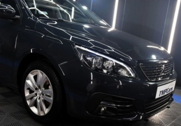 Peugeot 2019 Peugeot 308 1.5 Diesel _ 131 KM _ Klimatronic _ Alu 16 _ 1.5 Diesel 130KM, zdjęcie 10