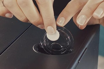 ТАБЛЕТКИ ДЕГАТИРУЮЩИЕ 6 ШТ.PHILIPS CA6704/10