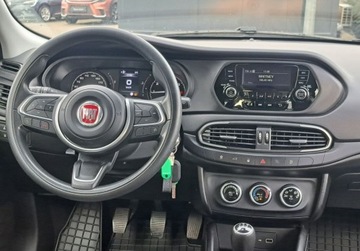 Fiat Tipo II Sedan Facelifting 1.0 T3 Turbo 100KM 2022 Fiat Tipo Fiat Tipo 1.0 100km 1 Wlasciciel Salon Polska Benzyna, zdjęcie 20