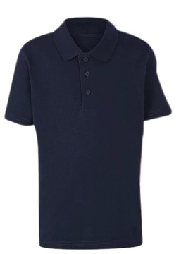 George koszulka polo chłopięca regular 104/110