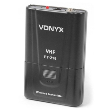 Комплект микрофонов для гарнитуры BODYPACK STWM711H