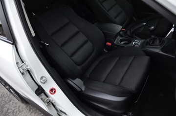 Mazda CX-5 I SUV 2.0 SKYACTIV-G 165KM 2012 SUPER OPŁACONA 2.0i 165KM SERWIS NAVI BI-XENON 100% ORG LAKIER! RVM AS.PASA, zdjęcie 27