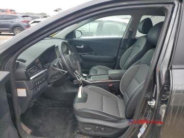 Kia Niro II 2022 Kia Niro 2022r. NIRO S ELECTRIC 1.6 Elektryczny 201KM, zdjęcie 7