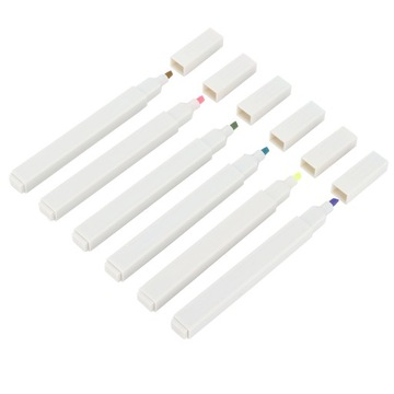 Маркер-хайлайтер со скошенным кончиком Morandi Manual Account Pastel 0E