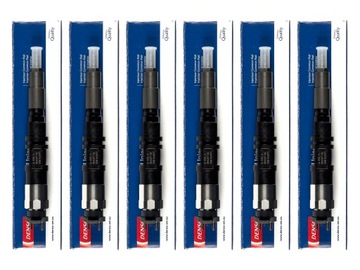 WTRYSKIWACZ DZ100217 JOHN DEERE DENSO NOWY