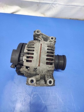 ALTERNÁTOR 1.8T 2.0T B207 DO SAAB 9-3 II 93 OE 12757363 / 0124425040