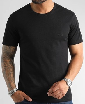 Hugo Boss 3 PAK T-Shirtów koszulek roz M